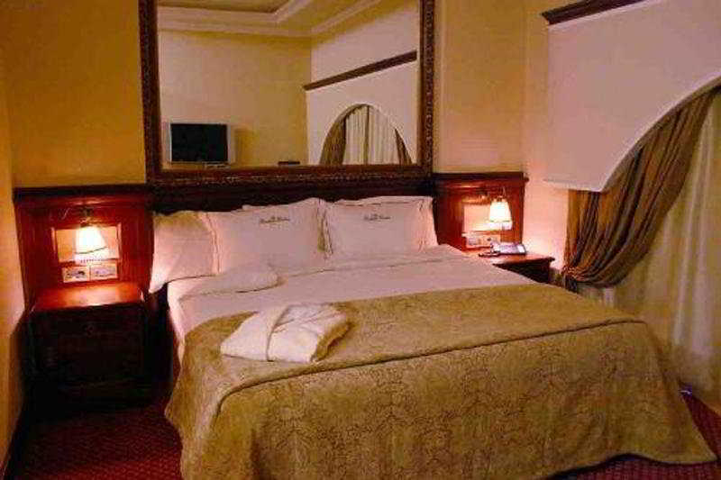 Boutique Palace Hotel Baku Rum bild